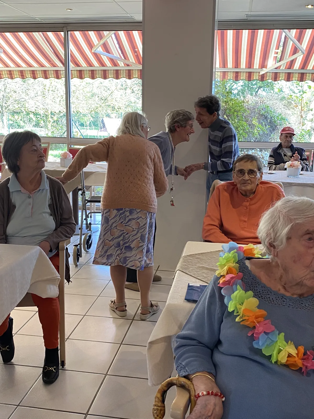 Les anniversaires en musique 
