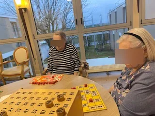 Loto !
