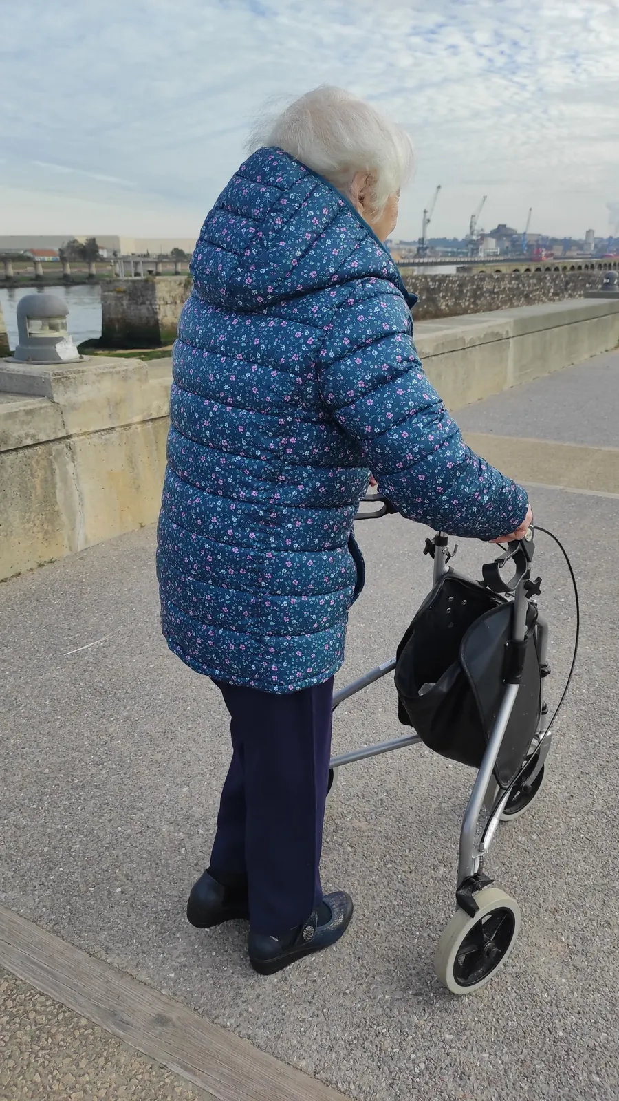 Retour sur la sortie marche de lundi dernier !