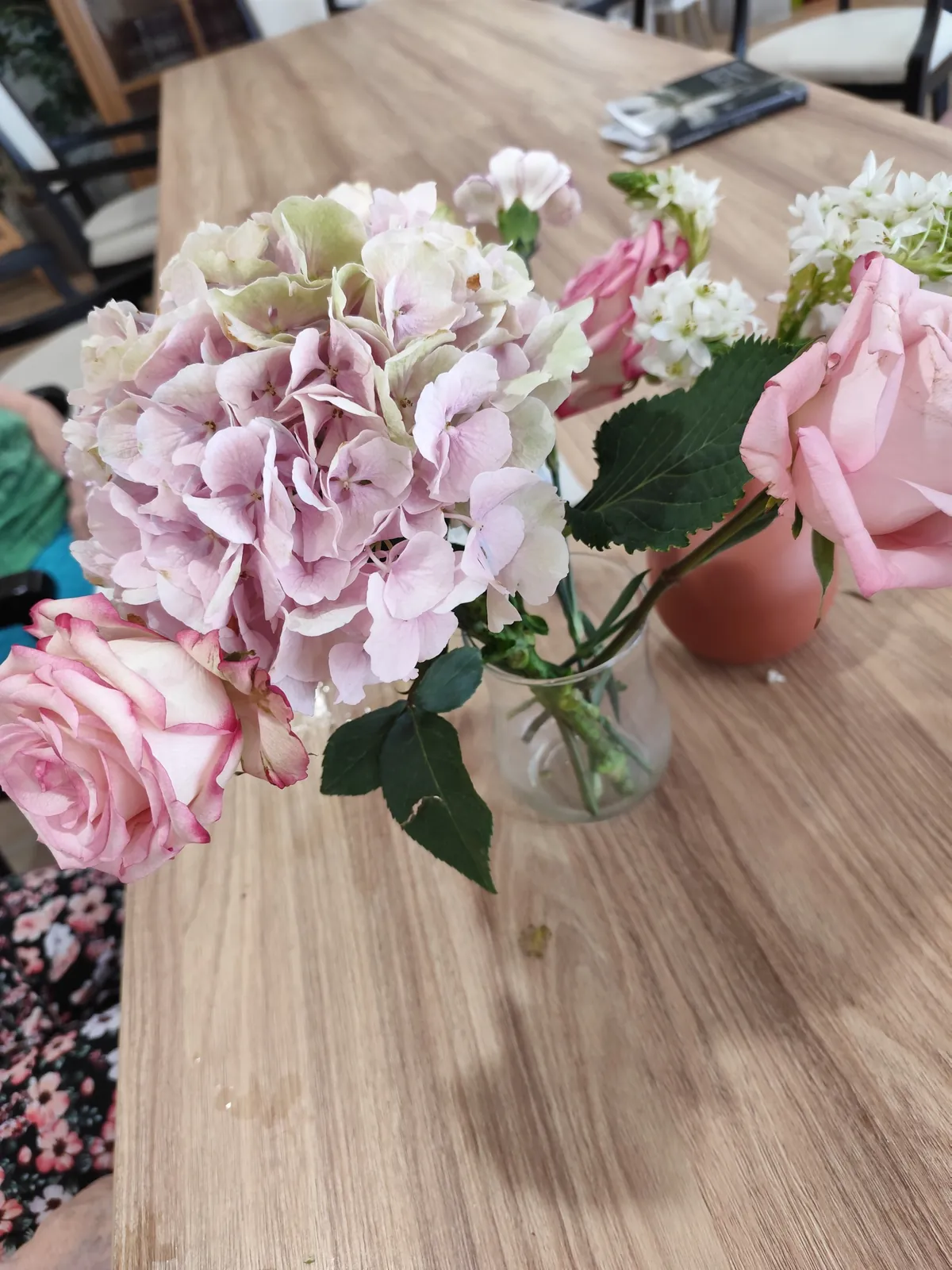 Art floral 