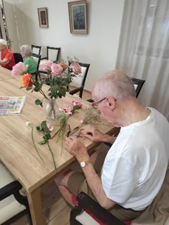 Art floral 