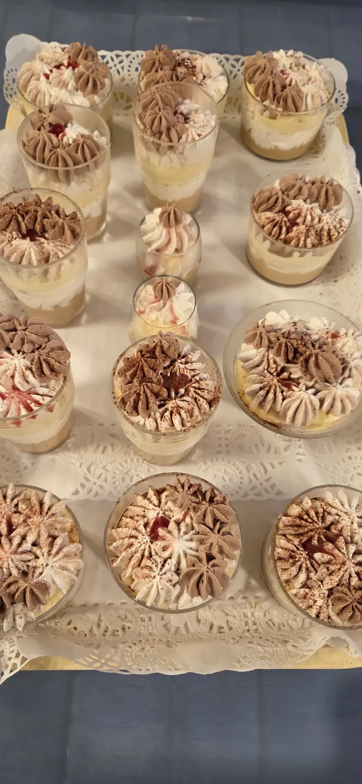 Les anniversaires du mois d'octobre 2025