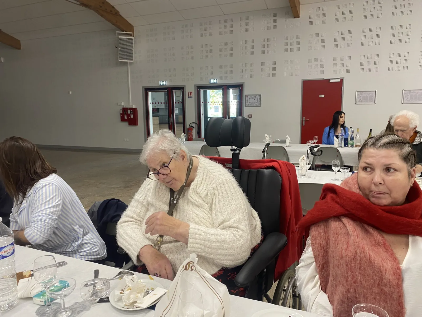 Retour sur la présentation des vœux de la Mairie de Frouzins 