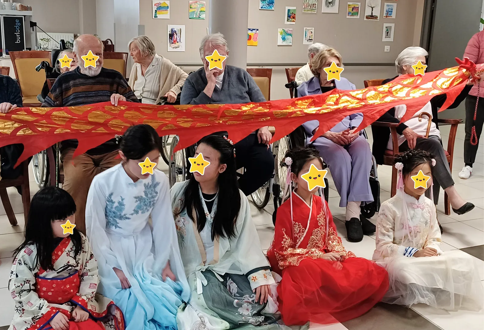 L'Année du Dragon