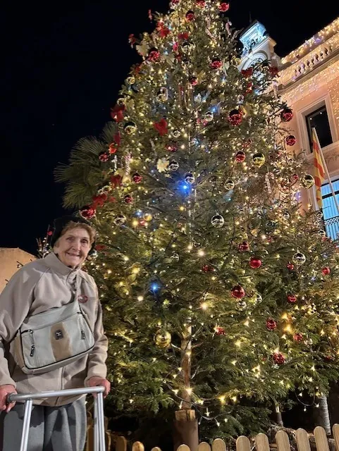 Sortie festive à Sanary-sur-Mer 
