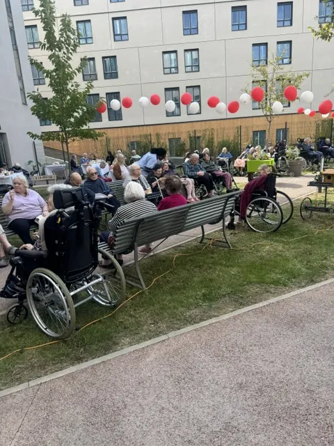 Fête de l'été 2026