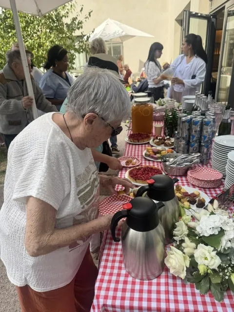 Fête de l'été 2026