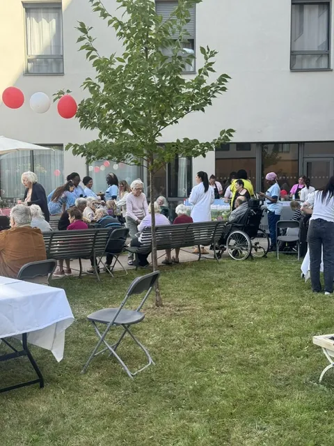 Fête de l'été 2026