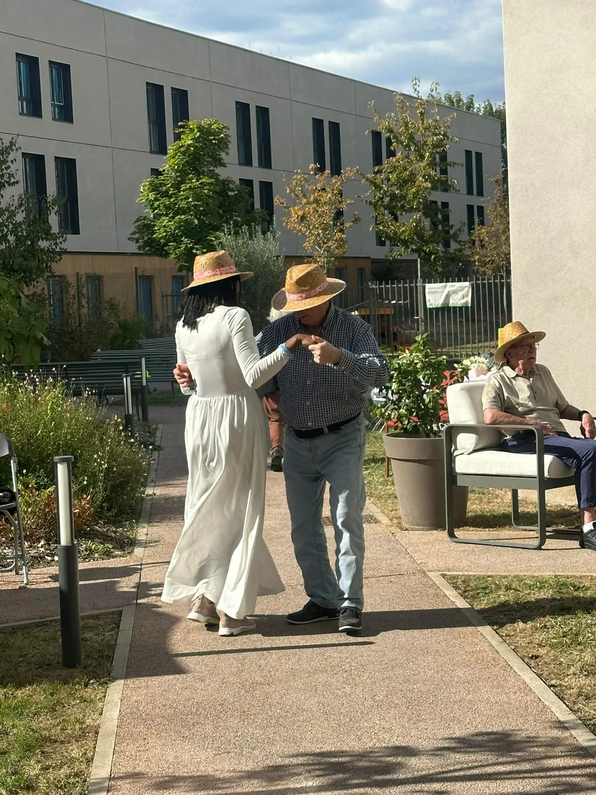 Fête de l'été 2026