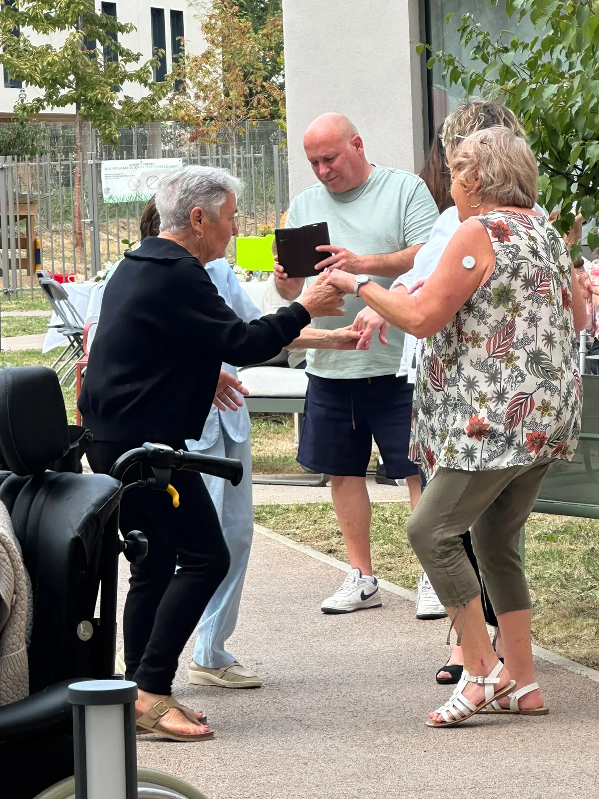 Fête de l'été 2026