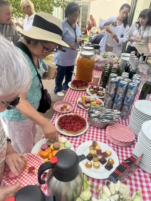 Fête de l'été 2026
