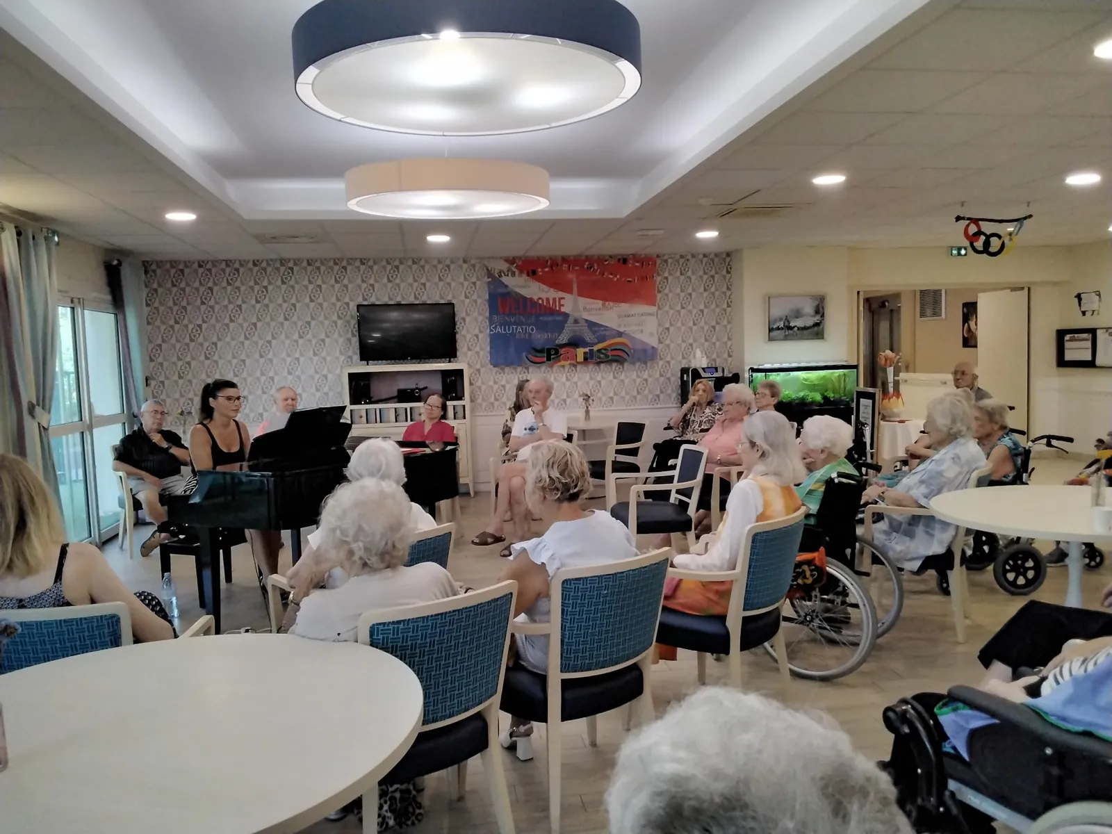 UNE JOURNEE DEDIÉE AU PIANO 