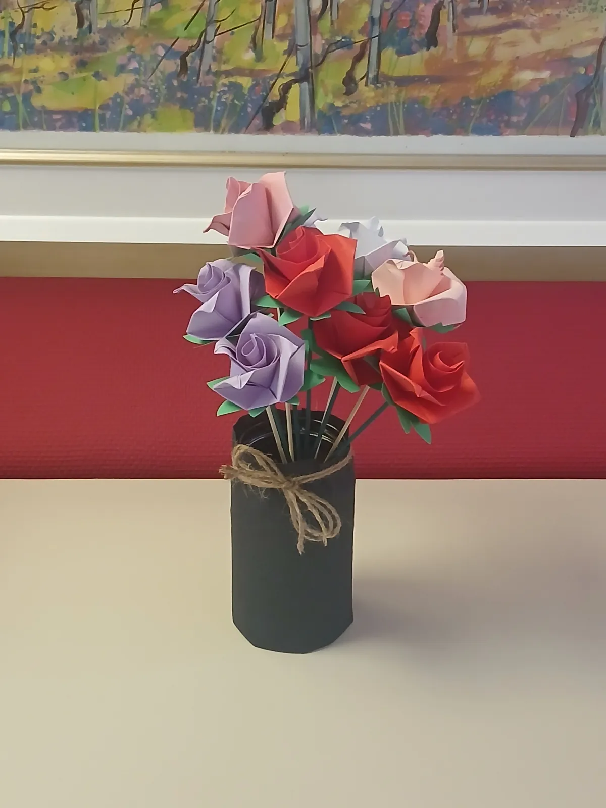 Atelier origami
