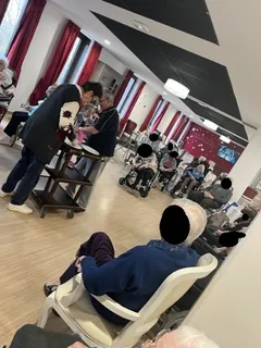 Crêpes Party