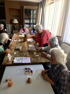 Atelier création de bijoux