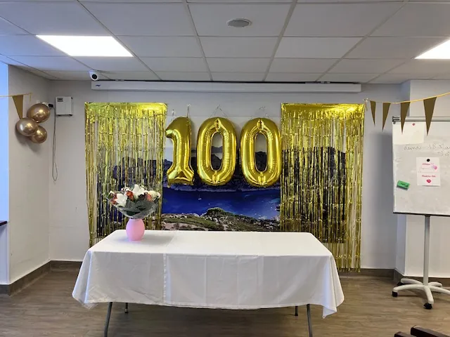 100ans