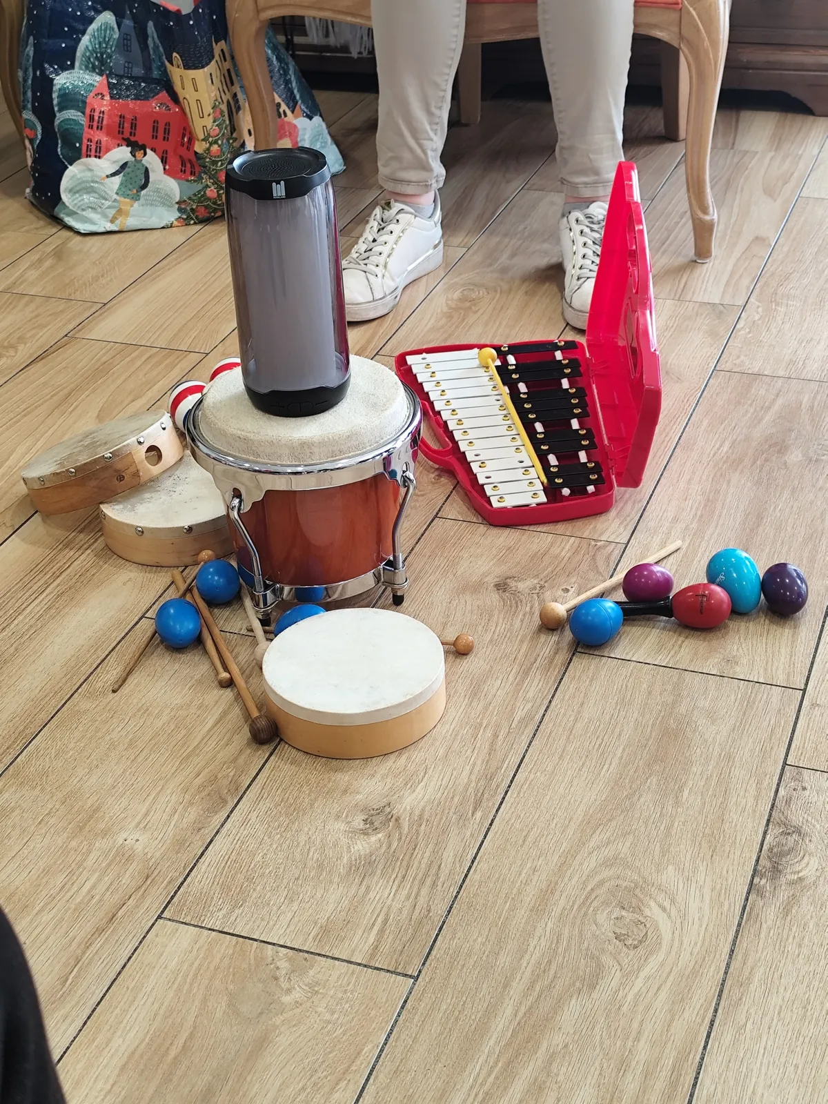 Musicothérapie 