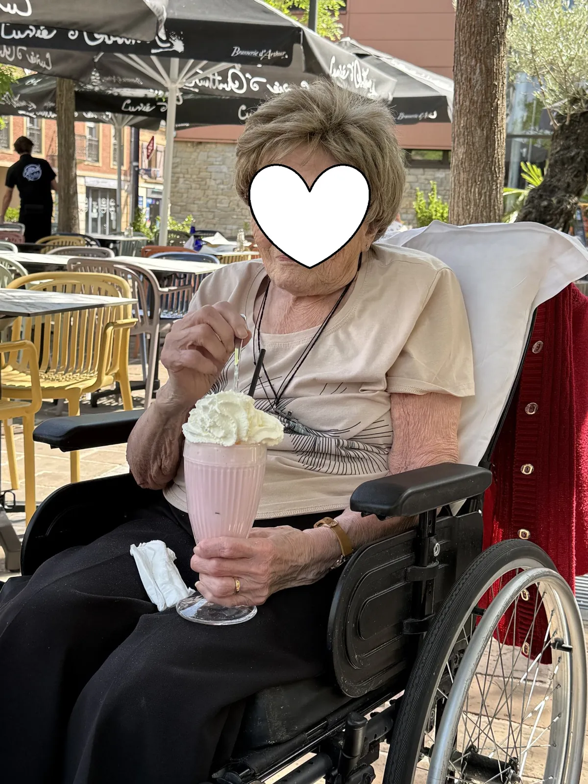 Sortie Cinéma !