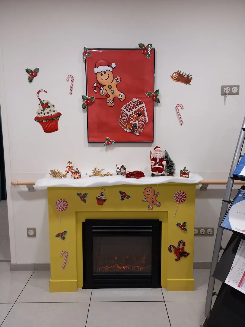 Noël gourmand 