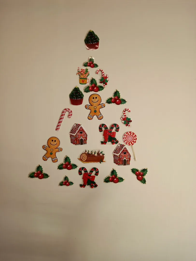 Noël gourmand 