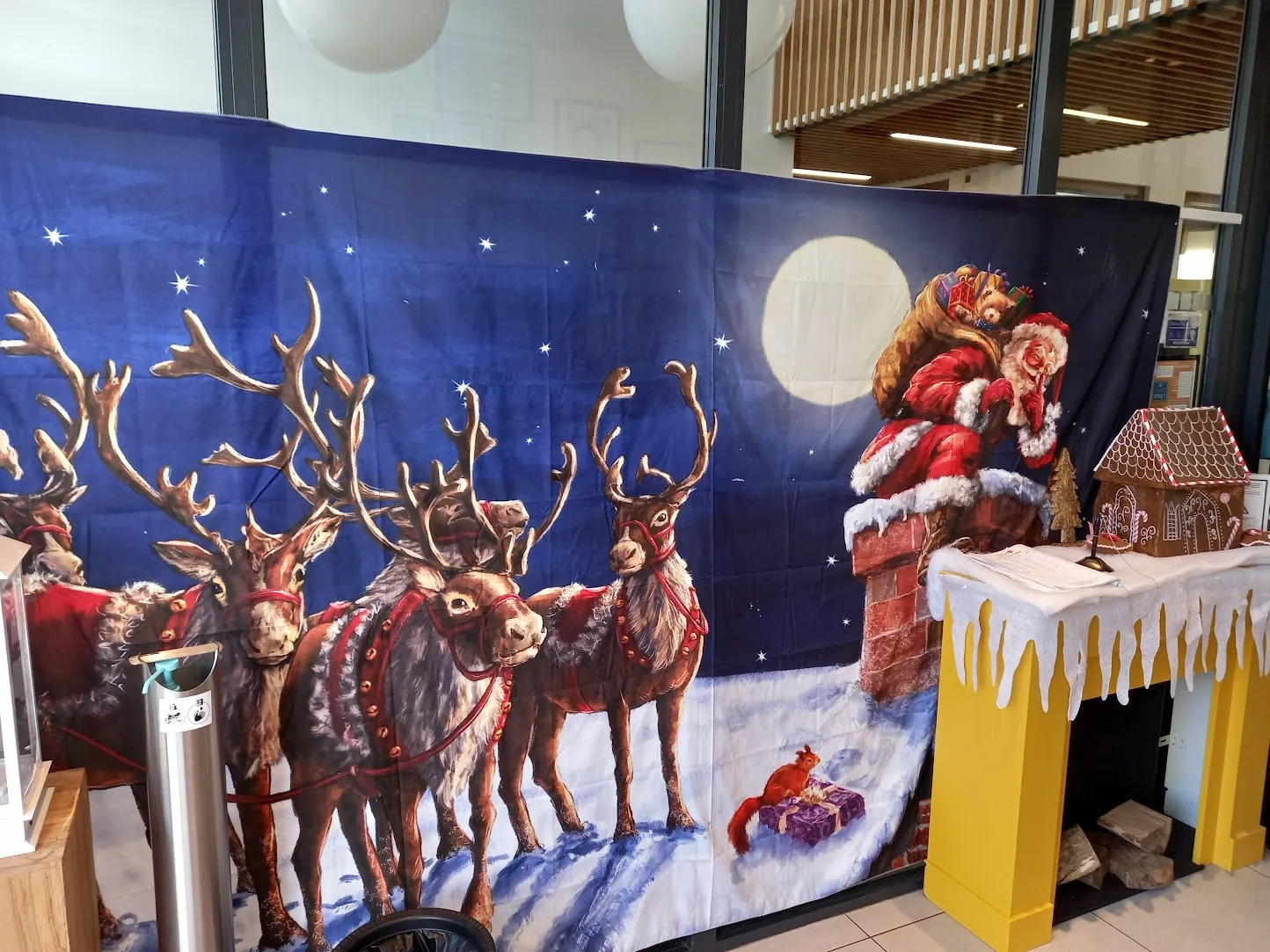 Noël gourmand 