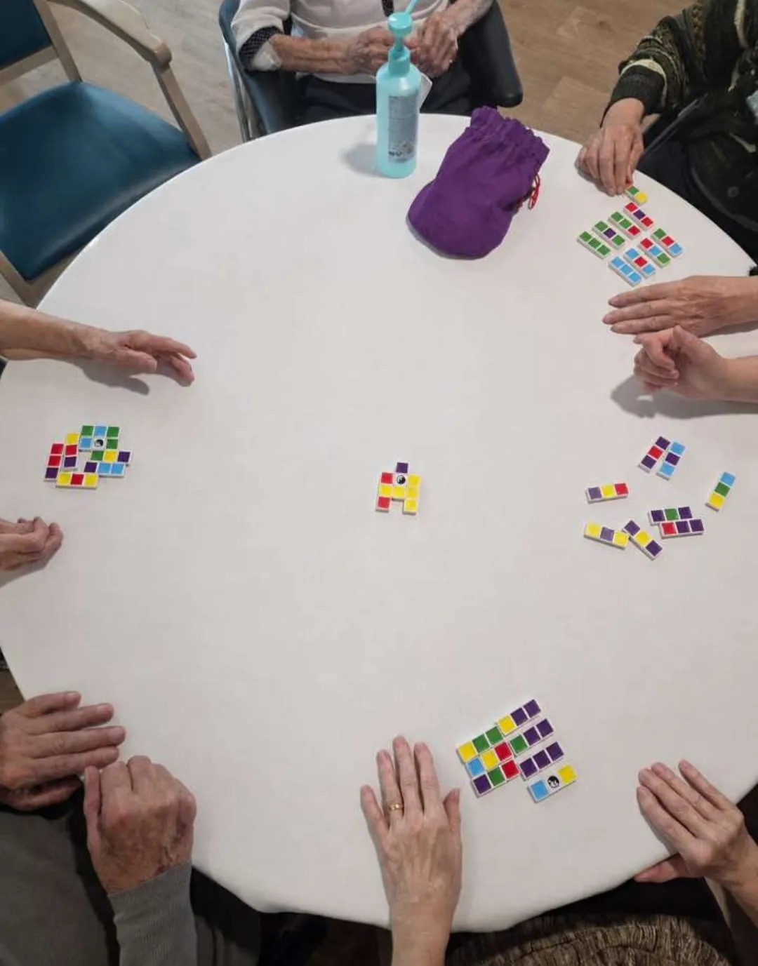 les activités d'un weekend pluvieux!