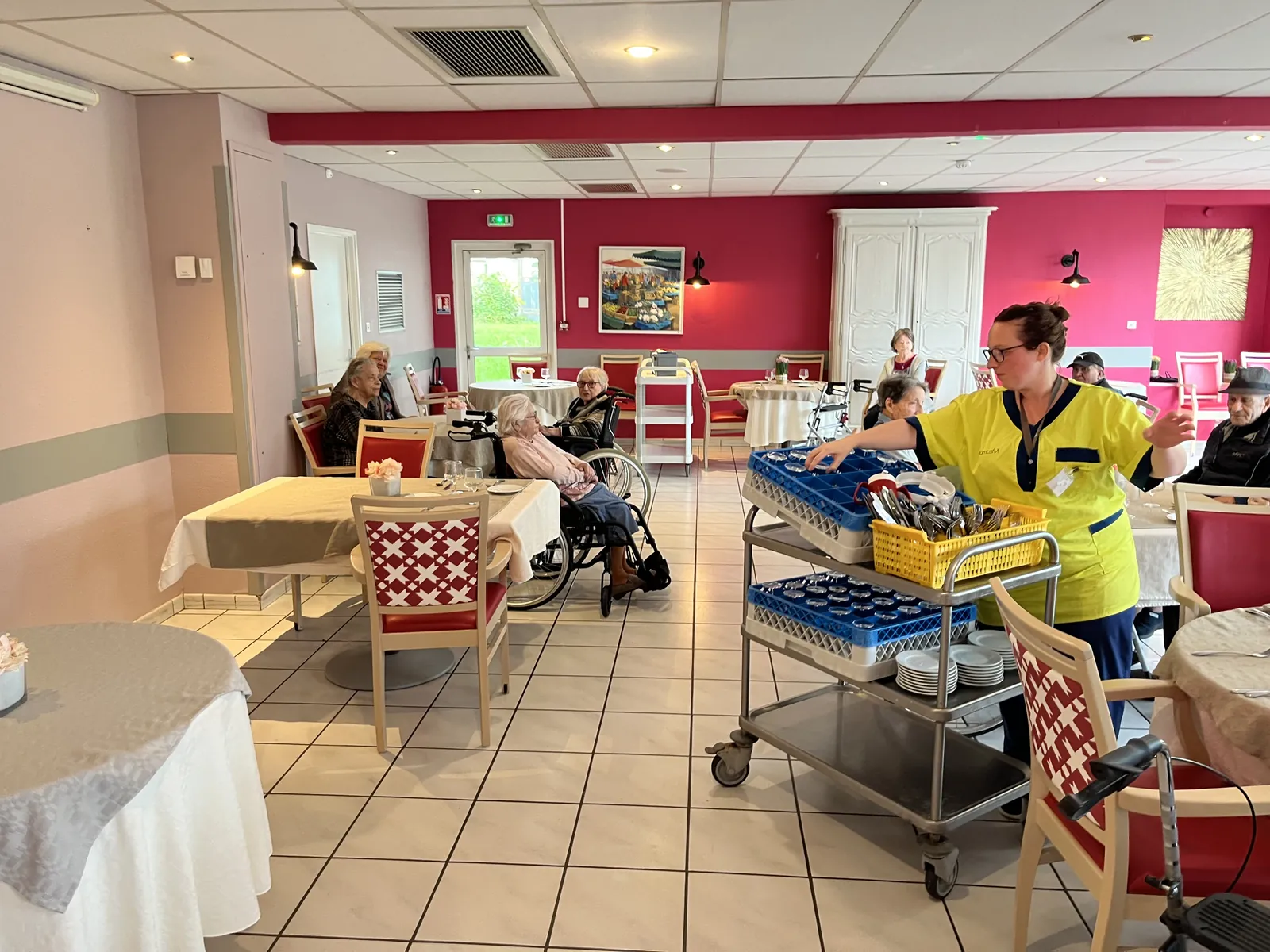 Ecoute musicale 