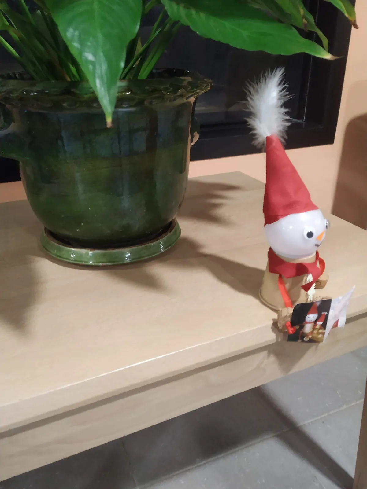 Noël se prépare aux Templitudes !