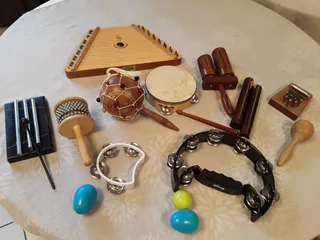 Musicothérapie 