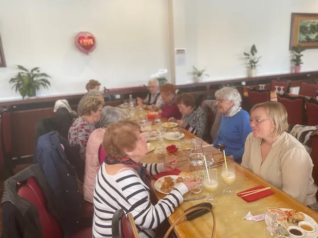 Restaurant le Royal d'Asie