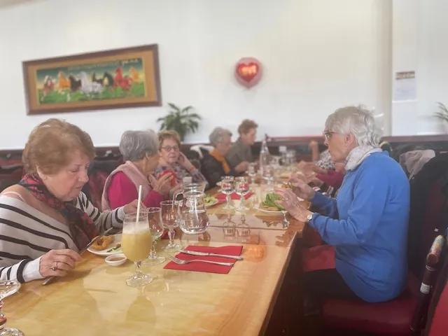 Restaurant le Royal d'Asie