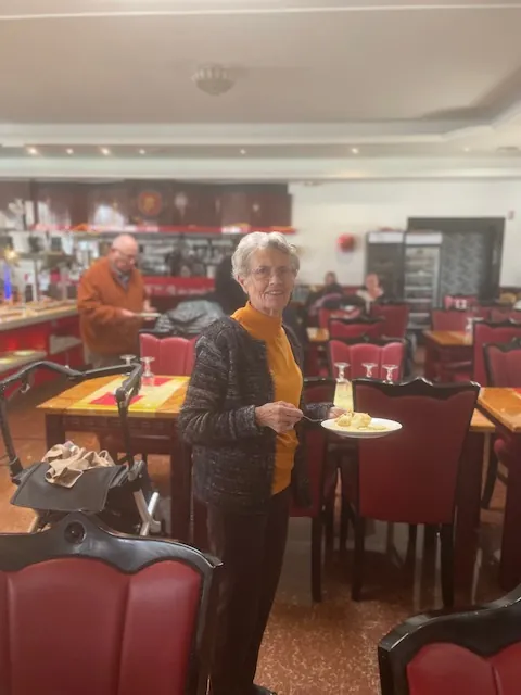 Restaurant le Royal d'Asie