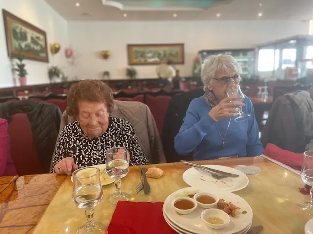 Restaurant le Royal d'Asie