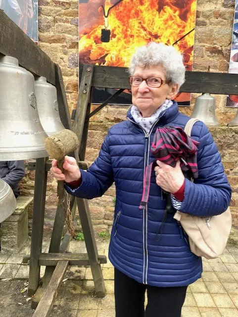 Une visite passionnante sur mesure guidée