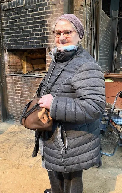 Une visite passionnante sur mesure guidée