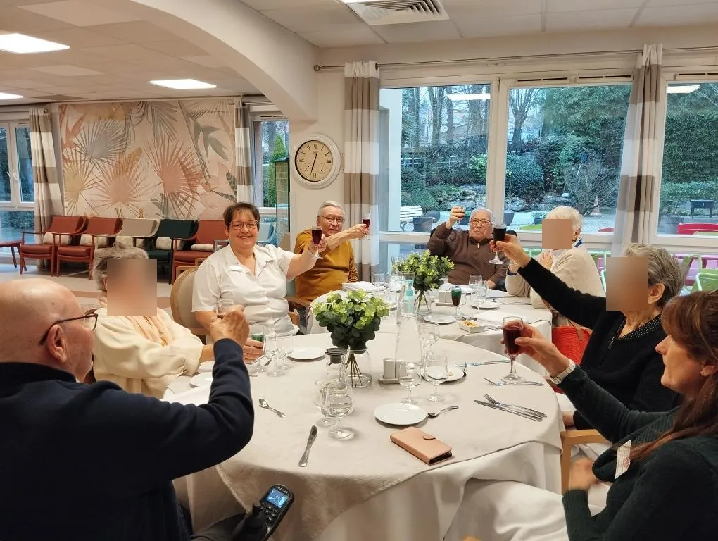 Anniversaires du mois