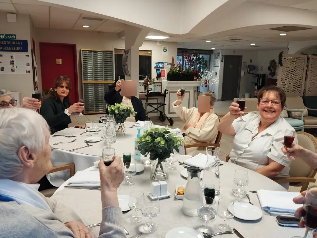 Anniversaires du mois