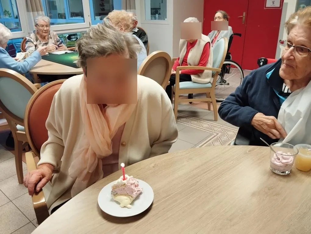 Anniversaires du mois