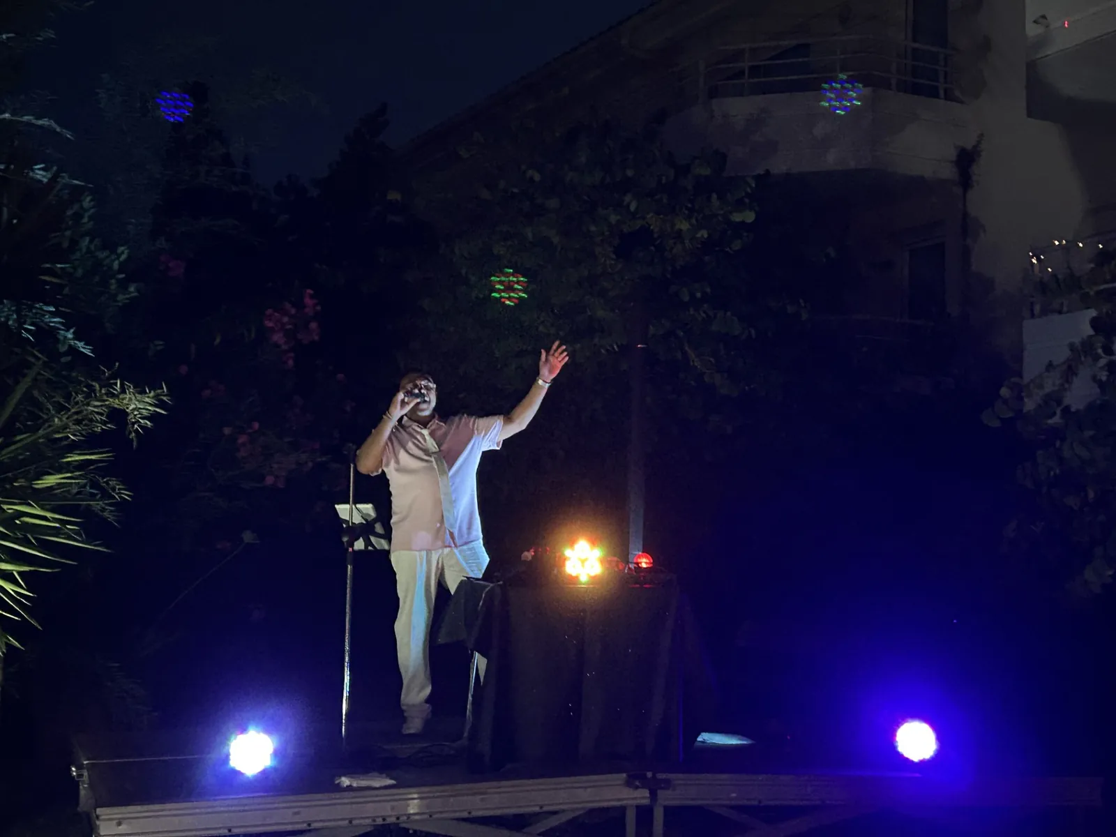 Retour en images sur notre magnifique soirée de la Fête de la Musique ?