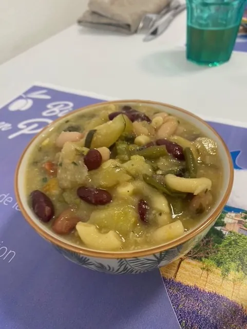 La Provence à l'honneur aux Jardins de Sormiou