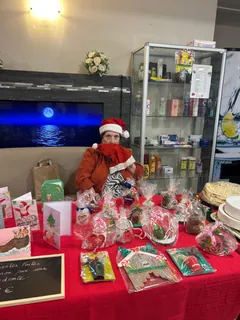 Marché de Noël du 26 novembre2025