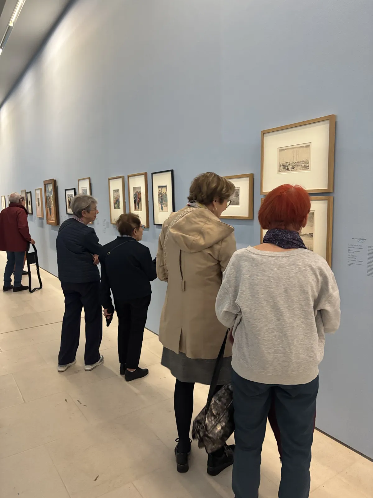 Une belle escapade au Musée d'Arts de Nantes !