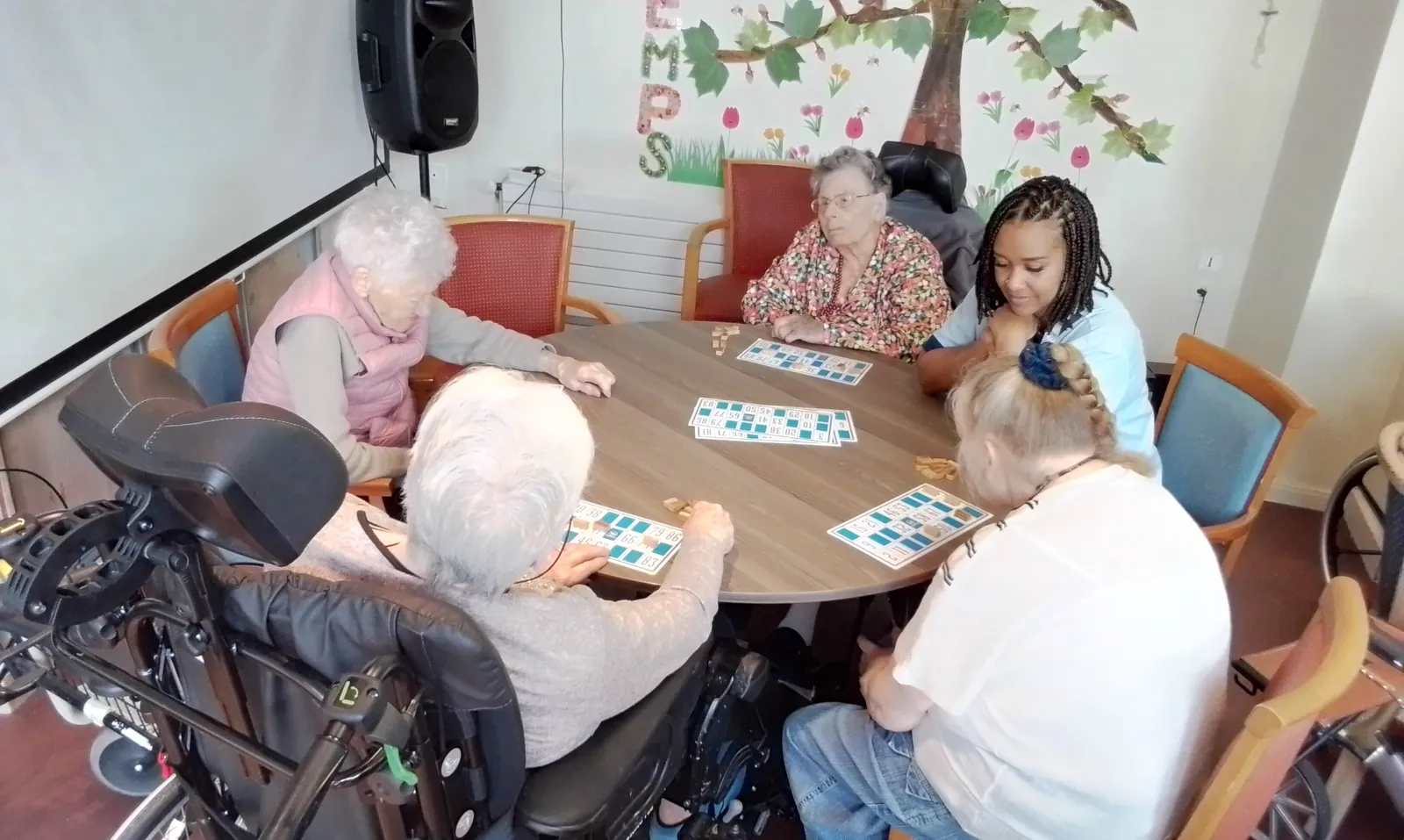 Loto Bingo 