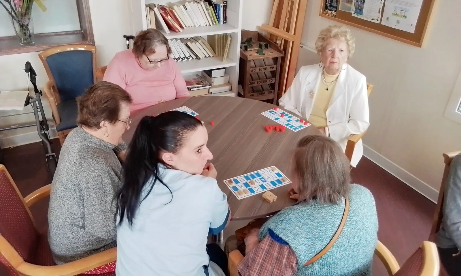 Loto Bingo 