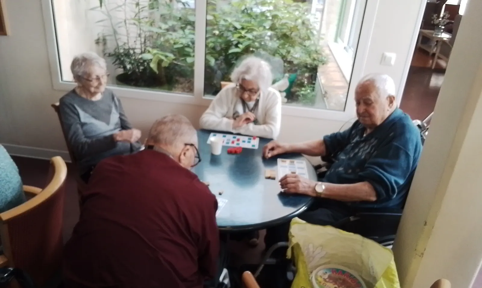 Loto Bingo 