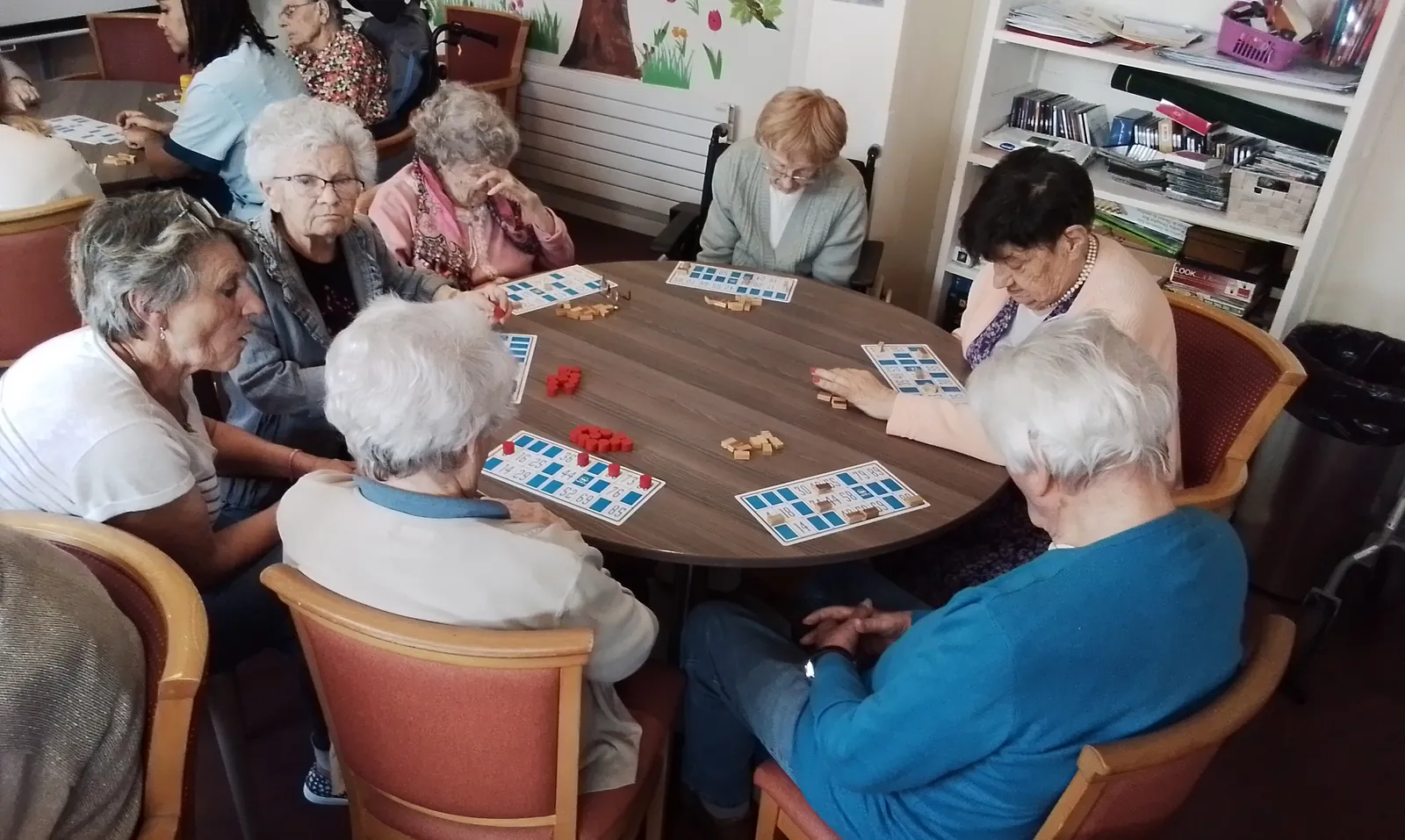 Loto Bingo 