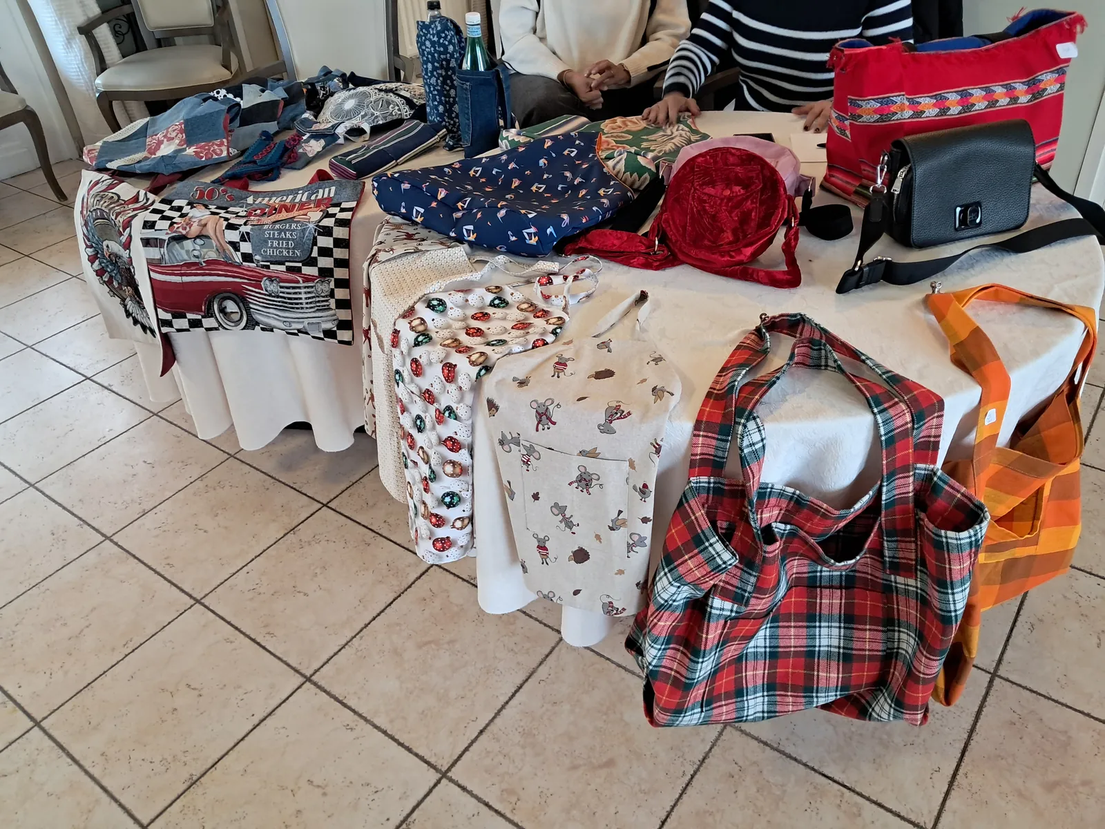 MARCHE DE NOËL