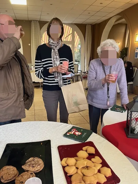 MARCHE DE NOËL
