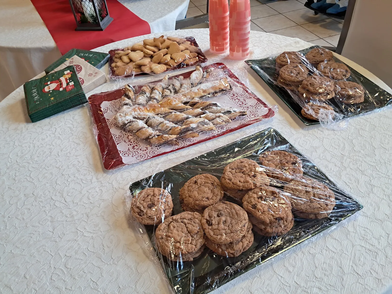 MARCHE DE NOËL
