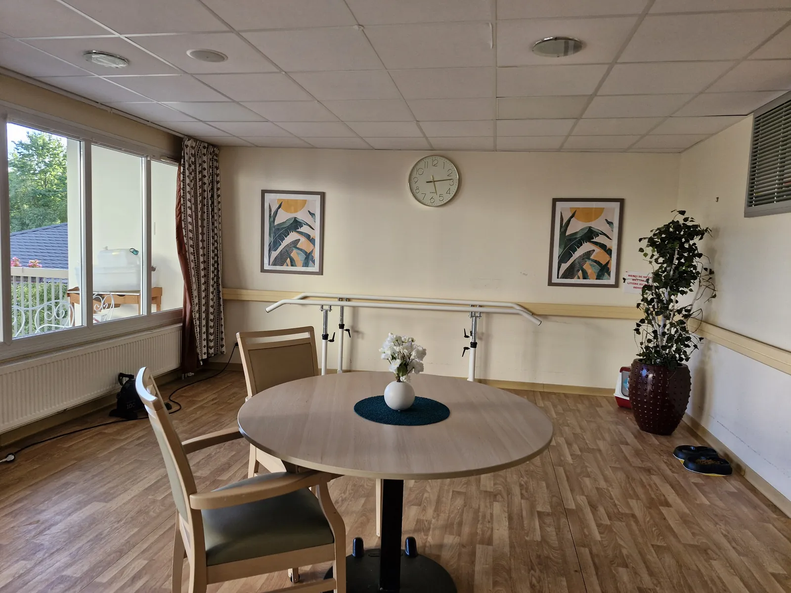 Nouvelles décorations 